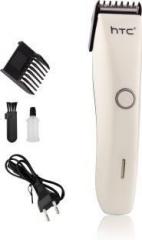 Htc AT 206A Beard trimmer Runtime: 55 min Trimmer for Men