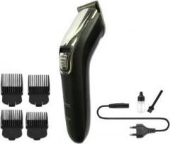 Htc AT 213 Professional Rechargeable Runtime: 45 min Trimmer for Men