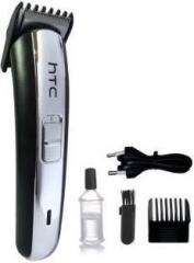 Htc Professional AT 1102 Rechargeable Runtime: 45 Trimmer for Men Runtime: 45 min Trimmer for Men