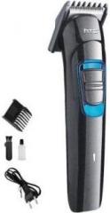 Htc RCH AT 526 Rechargeable Runtime: 45 min Trimmer for Men Runtime: 45 min Trimmer for Men