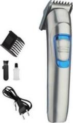 Huntindia Htc AT 526 Professional Stylish Rechargeable Runtime: 60 min Trimmer for Men & Women