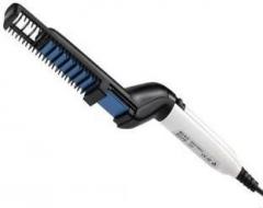 i BEL BL 02, Modelling Comb Electric Beard/Hair Straightener Care Hair Styler