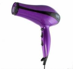 Igrid COOL STYLING Hair Dryer 2200W Hair Dryer with Diffuser 1645 Hair Dryer