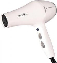 IKONIC Pro 2500 Professional Hair Dryer SP1644W