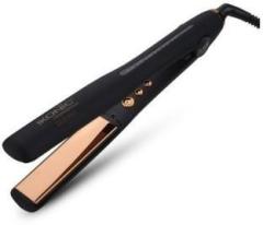 Ikonic Professional Gleam Rose Gold Luxury hair straightner Hair Straightener