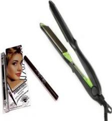 Jgj HAIR CRIMPER 8240 WITH 1 EYE BROW PENCIL Electric Hair Styler