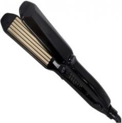 Jgj SALES V&G Professional Hair Crimper 8227 WITH 1 LIPLINER Electric Hair Styler