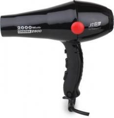 Jm Seller fast hair drying, hot air to cold air instantly 2800w Hair Dryer