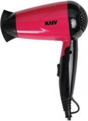 Kaiv 72HDR5003H Hot & Cold Foldable Two Speed Hair Dryer 5003 Hair Dryer