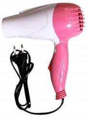 Kamaly Hair Dryer Foldable Hair Dryer With 2 Speed Control for Women and men Hair Dryer Hair Dryer