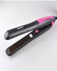 Kemei Beauty Styler KM 328 Professional Slim Ceramic Glossy Hair Styling Straightener Hair Straightener