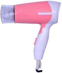 Kemei Hot And Cold Foldable VGKM_6830 Hair Dryer