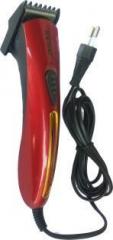 Kemei KM 201B Direct Electric Power Runtime: 45 min Trimmer for Men