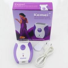 Kemei KM280R Shaver For Women