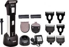 Kemei KM 3006 Grooming Kit, Trimmer, Clipper For Men