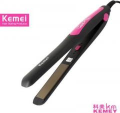 Kemei KM328 Hair Straightener