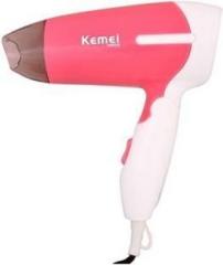 Kemei Km 6830 Professional Hair Dryer Heavy Duty For Unisex . Hair Dryer