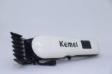 Kemei KM809A Runtime: 240 min Trimmer for Men