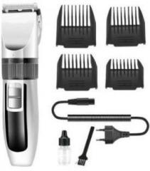 Kemei Pro KM 27C Rechargeable Professional Hair Trimmer for Men and Women Runtime: 120 min Trimmer for Men & Women