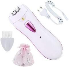 Kemz New best Good quality Rechargeable Heavy Duty lady shaver Remover Cordless Epilator