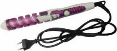 Kidducollection kiddu collections 8558A Electric Hair Curler Electric Hair Curler