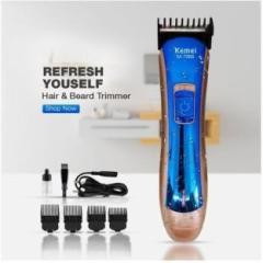 Kk Impex NHT 2035 Beared shaving trimming machine Shaver For Men
