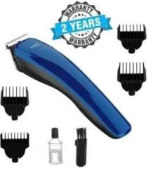 Krinsal Electric Hair trimmer for men Clipper Shaver Rechargeable Shaver For Men