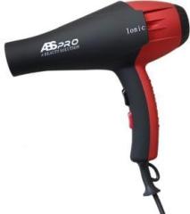 Krivan Abs Pro Professional Hair Dryer Unbreakable ABS Material Hair Dryer