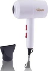 Kubra KB 153 1800W Hair Dryer Hot and Cold Hair Dryer