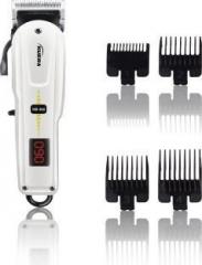 Kubra KB 309 Professional Hair Clipper Runtime: 120 min Trimmer for Men
