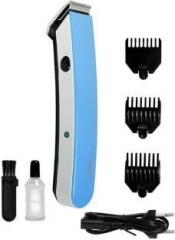 Life Friends Professional Rechargeable Hair Trimmer Runtime: 45 min Trimmer for Men