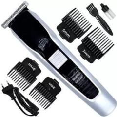 Life Friends Shaving Machine Mini for Men Rechargable Face Shaving Trimmer 60 min Runtime 4 Length Settings