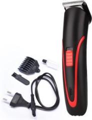 Likeware Professional 8802 Original Rechargeable Cordless Premium Quality Hair Trimmer 45 min Runtime 2 Length Settings