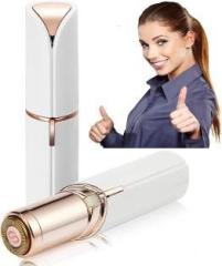 Macvl5 Eyebrow trimmer for women, facial hair remover for women Cordless Epilator