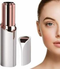 Macvl Facial hair removal trimmer for women upper lip hair remover for women Cordless Epilator
