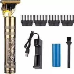 Magema golden trimmer, model MP 98, T Blade Hair Edgers Clippers Trimmer 120 min Runtime 4 Length Settings