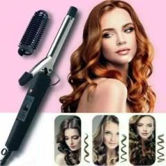 Marselite Professional Hair Curler Roller with Revolutionary Automatic Curling Technology Electric Hair Curler