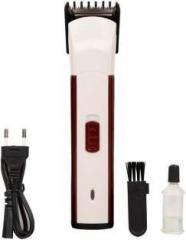 Maxed MX 1013 Brown Professional Hair Blade BR Trimmer For Men