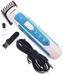 Maxel AK3791 Rechargeable Trimmer For Men