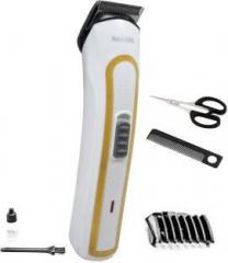 Maxel AK 8009 Rechargeable Trimmer For Men