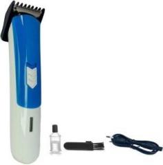 Maxel NHT 9011 Cordless Trimmer for Men 45 minutes run time