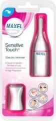 Maxel NV 1048 Sensitive Touch Shaver For Women
