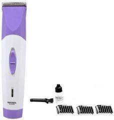 Maxel Rechargeable AK 604B B Trimmer For Men