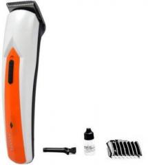 Maxel Rechargeable AK 8003 O Trimmer For Men