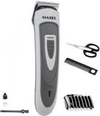 Maxel Rechargeable AK 8005 Trimmer For Men
