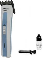 Maxel Rechargeable AK TRI 822 Trimmer For Men