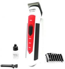 Maxel Rechargeable NHC 3791 R Trimmer For Men, Women