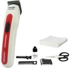 Maxel Rechargeable NHC 3932 CST Trimmer For Men