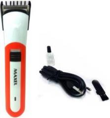 Maxel RF3206 Rechargeable Trimmer For Men