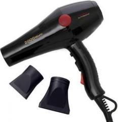 Mayu BEST 2800 hot and cold 2 in 1 Hair Dryer